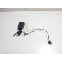 Ответная часть ремня безопасности Renault Duster 2012 878164257R