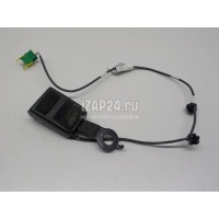 Ответная часть ремня безопасности Renault Duster 2012 878168488R