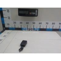 Ответная часть ремня безопасности Renault Duster 2012 878165599R
