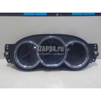 Панель приборов Renault Duster 2012 248100413R