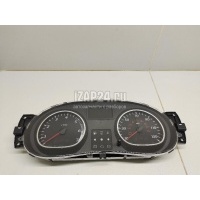 Панель приборов Renault Duster 2012 248102380R