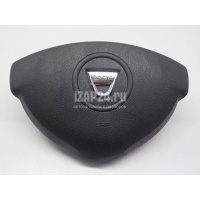 Подушка безопасности в рулевое колесо Renault Duster 2012 985107995R