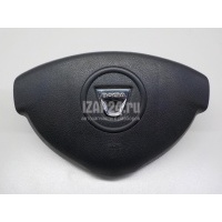 Подушка безопасности в рулевое колесо Renault Duster 2012 985107995R