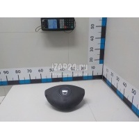 Подушка безопасности в рулевое колесо Renault Duster 2012 985107995R