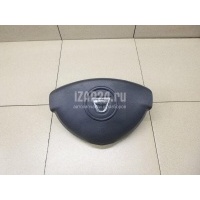 Подушка безопасности в рулевое колесо Renault Duster 2012 985107995R