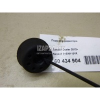 Подушка радиатора Renault Duster 2012 215081131R