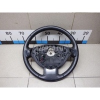 Рулевое колесо для AIR BAG (без AIR BAG) Renault Duster 2012 484004459R
