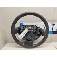 Рулевое колесо для AIR BAG (без AIR BAG) Renault Duster 2012 484007014R