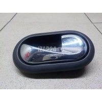 Ручка двери внутренняя правая Renault Duster 2012 806701730R