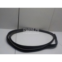 Уплотнитель двери Renault Duster 2012 808321867R