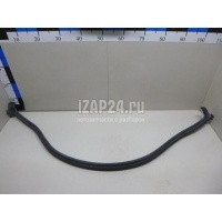 Уплотнитель капота Renault Duster 2012 668300019R