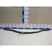Уплотнитель капота Renault Duster 2012 668300019R