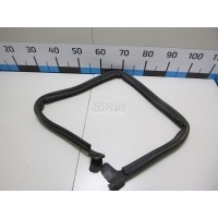 Уплотнитель капота Renault Duster 2012 668300019R