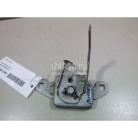 Замок капота Renault Duster 2012 656010017R