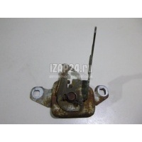 Замок капота Renault Duster 2012 656010017R