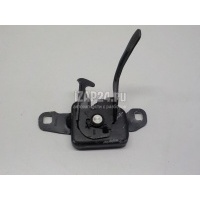 Замок капота Renault Duster 2012 656014530R