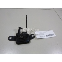 Замок капота Renault Duster 2012 656014530R