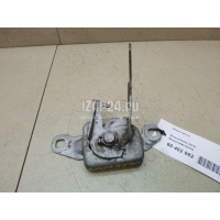 Замок капота Renault Duster 2012 656010017R