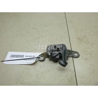 Замок капота Renault Duster 2012 656010017R