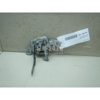 Замок капота Renault Duster 2012 656010017R