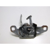 Замок капота Renault Duster 2012 656010017R