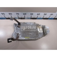 Защита редуктора Renault Duster 2012 8201559768