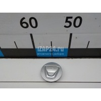 Колпак декор. легкосплавного диска Renault Duster 2012 403155753R