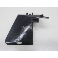 Кронштейн переднего бампера левый Renault Duster 2012 214990059R