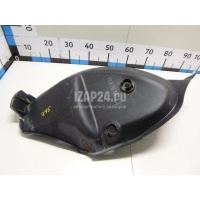 Локер задний левый Renault Duster 2012 767491787R