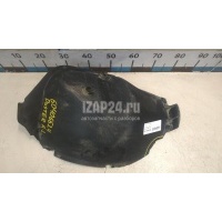 Локер задний левый Renault Duster 2012 767491787R