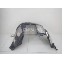 Локер передний левый Renault Duster 2012 638417447R