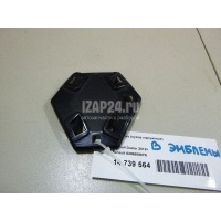 Накладка (кузов наружные) Renault Duster 2012 628958907R