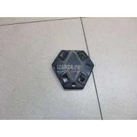 Накладка (кузов наружные) Renault Duster 2012 628958907R