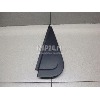 Накладка двери задней левой Renault Duster 2012 822354434R