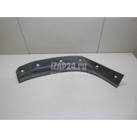 Накладка заднего крыла левого Renault Duster 2012 788752375R