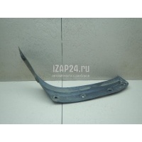 Накладка заднего крыла левого Renault Duster 2012 788752375R
