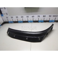 Накладка заднего крыла левого Renault Duster 2012 788752375R