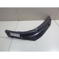 Накладка заднего крыла правого Renault Duster 2012 788742869R