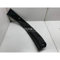 Накладка заднего крыла правого Renault Duster 2012 788742869R