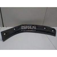 Накладка заднего крыла правого Renault Duster 2012 788742869R