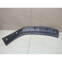 Накладка заднего крыла правого Renault Duster 2012 788742869R