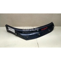 Накладка заднего крыла правого Renault Duster 2012 788742869R