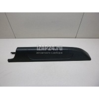 Накладка крепл. рейлинга задняя левая Renault Duster 2012 738874467R