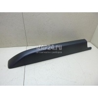 Накладка крепл. рейлинга задняя левая Renault Duster 2012 738874467R