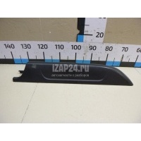 Накладка крепл. рейлинга задняя левая Renault Duster 2012 738874467R