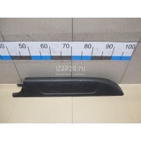 Накладка крепл. рейлинга задняя левая Renault Duster 2012 738874467R