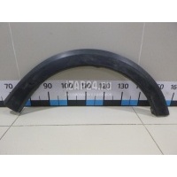 Накладка переднего крыла правого Renault Duster 2012 638747990R