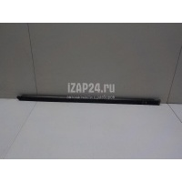 Накладка стекла заднего левого Renault Duster 2012 828210178R