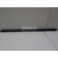 Накладка стекла заднего левого Renault Duster 2012 828210178R