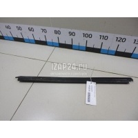 Накладка стекла заднего правого Renault Duster 2012 828201118R